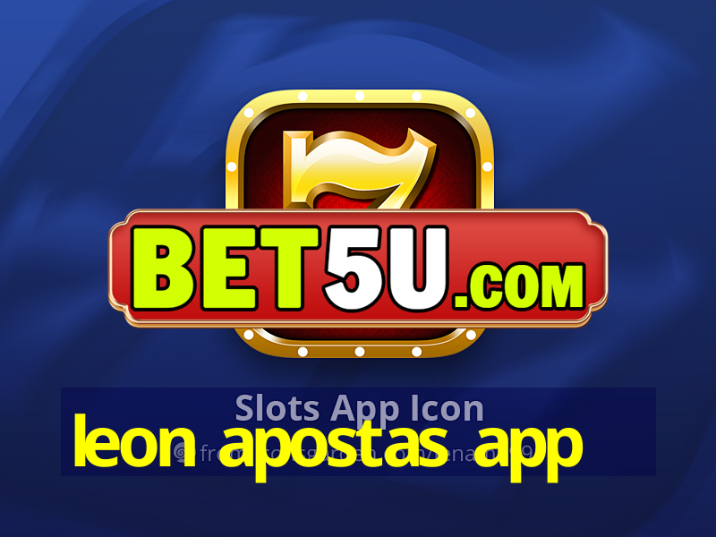 leon apostas app